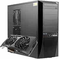 ゲーミングPC】GALLERIA XV i7 8700 GTX 1070Ti NVMe 256GB + HDD 2TB