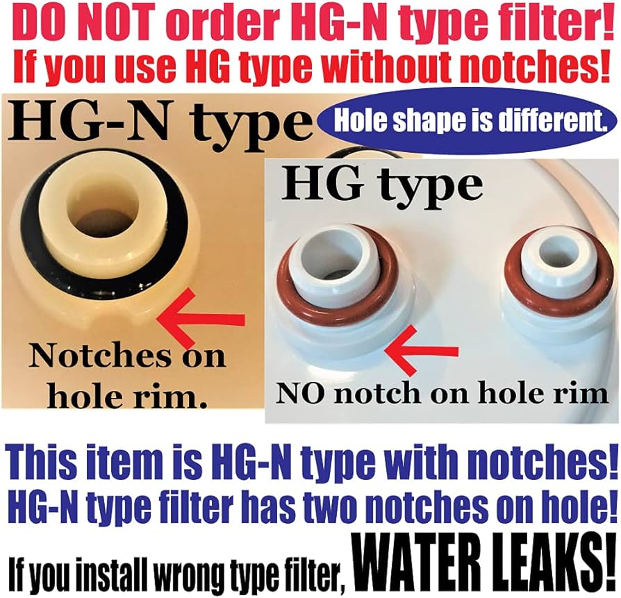 Amazon | 日本製 HG-Nタイプ 上質 互換フィルター エナジック還元