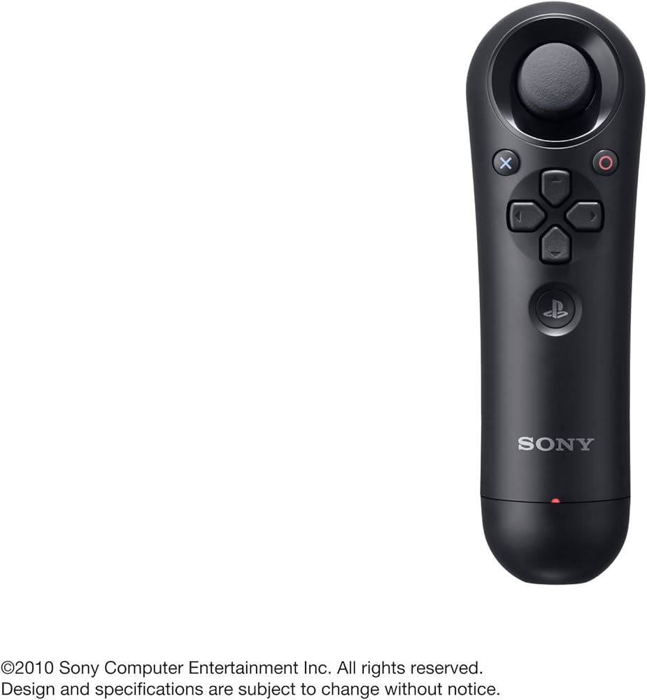 Amazon | PlayStationMove ナビゲーションコントローラ