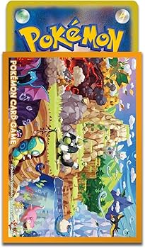 Amazon | ポケモンセンターオリジナル ポケモンカードゲーム デッキ