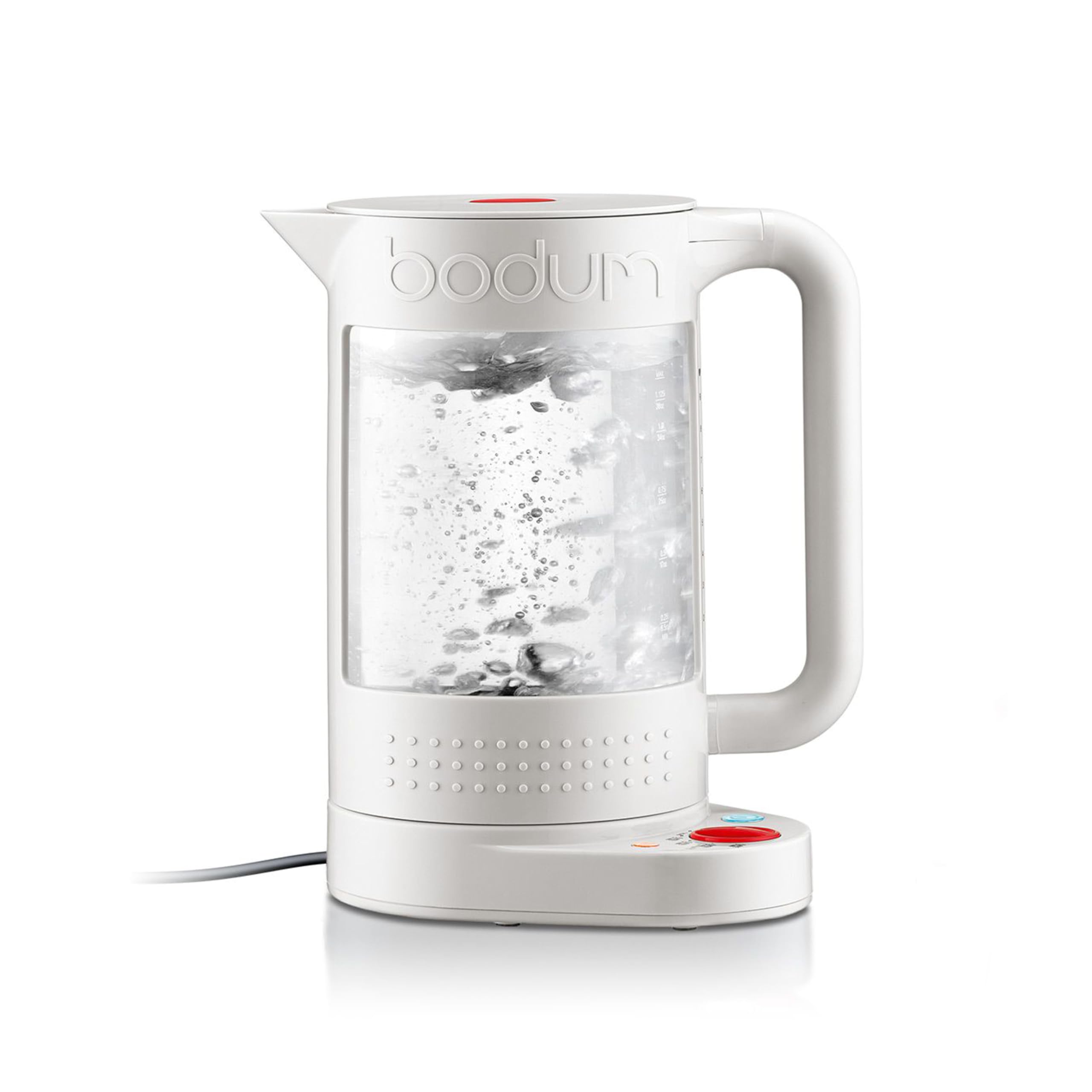 Amazon｜BODUM ボダム 電気ケトル 電気ポット BISTRO ビストロ 電気