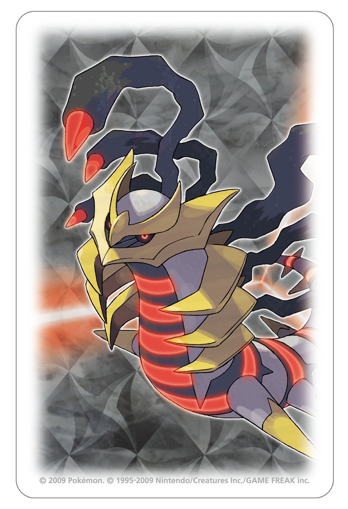 Amazon.co.jp: 任天堂 ポケモントランプ プラチナ : おもちゃ