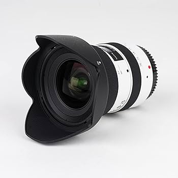Amazon.co.jp: トキナー Tokina 広角ズームレンズ atx-i 11-16mm WE F2