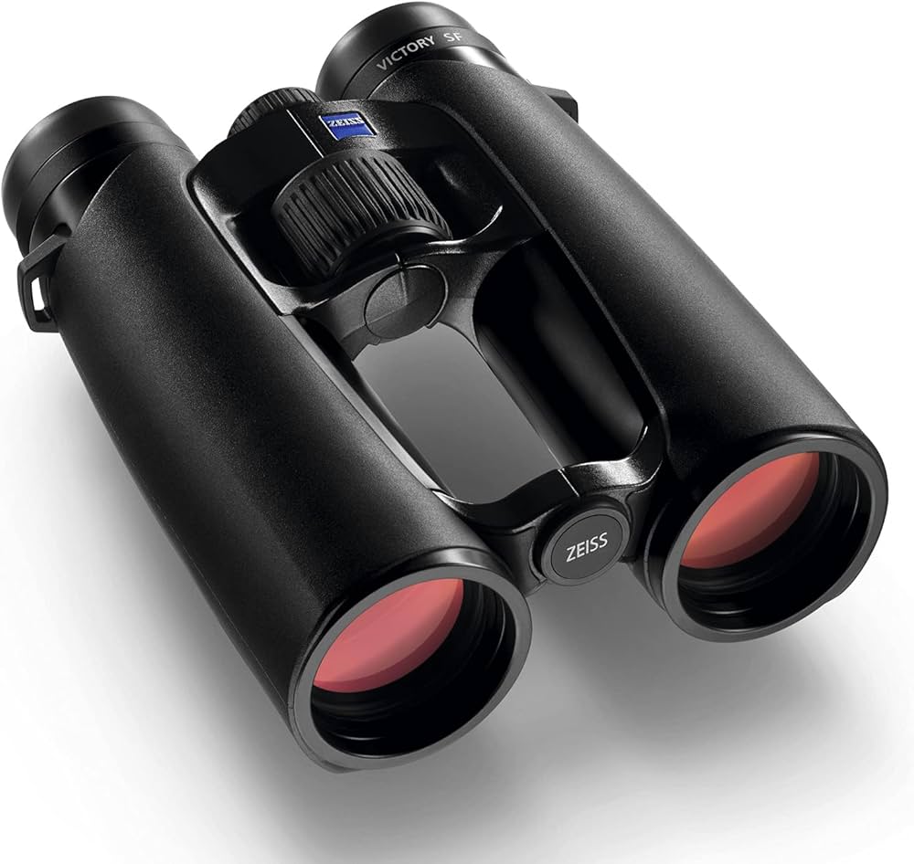 Amazon | ZEISS 双眼鏡 Victory SF 8×42 ダハプリズム式 8倍 42口径 FL