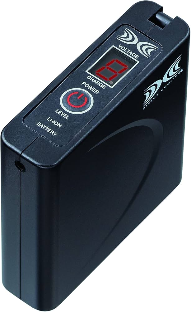 Amazon.co.jp: 空調服 R バッテリー単体 BTSP1 作業着 : DIY・工具