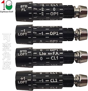 Amazon.co.jp: SRIXON スリーブ スリクソン 交換 スリーブ ZX5 ZX7