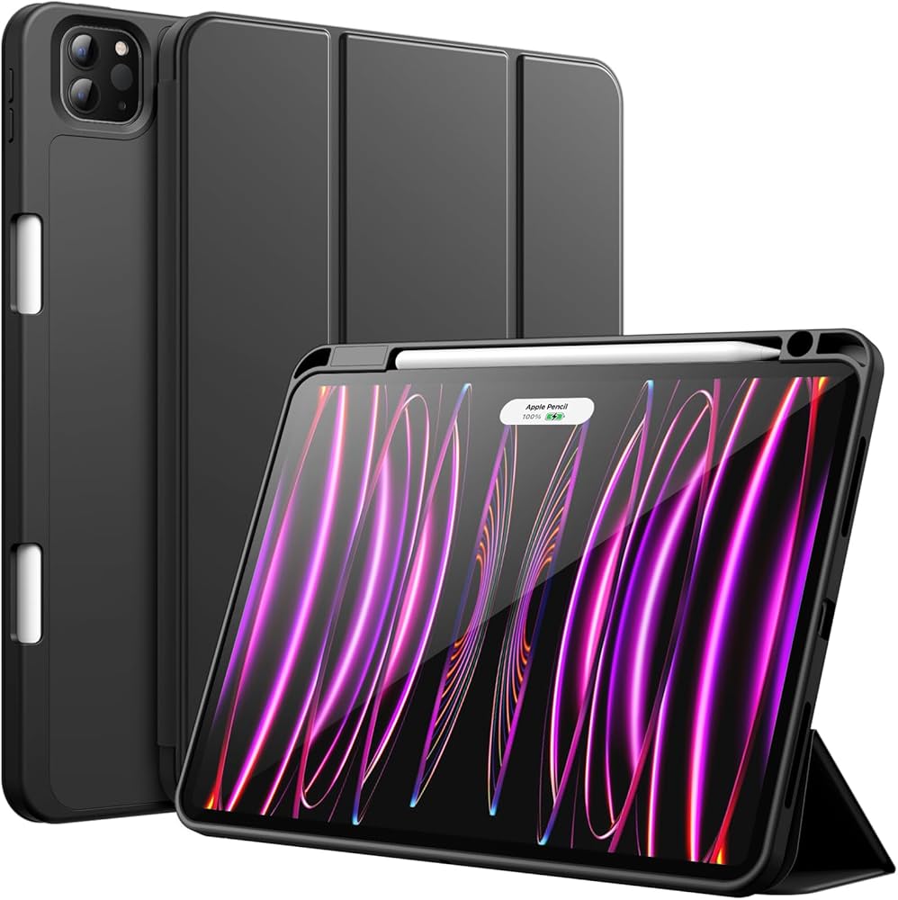 Amazon.com: JETech Case for iPad Pro 11 Inch 2022/2021/2020 Model