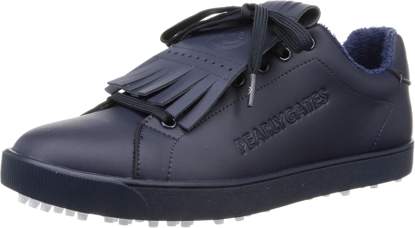 Amazon | [パーリーゲイツ] メンズ ゴルフシューズ キルトタン