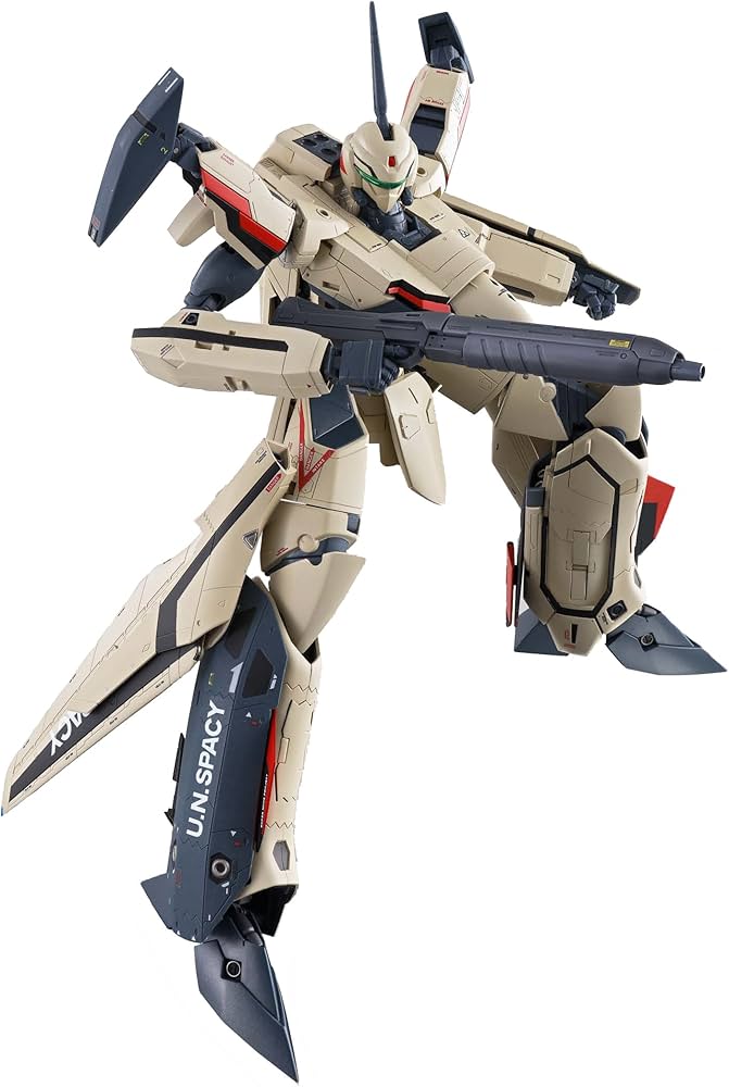 Amazon | TAMASHII NATIONS DX超合金 マクロスプラス YF-19 フルセット