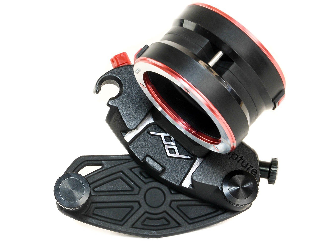 Amazon | 【国内正規品】PeakDesign ピークデザイン キャプチャー