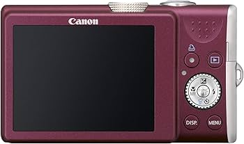 Amazon.com : Canon PowerShot SX200IS 12.1 MP Digital Camera with