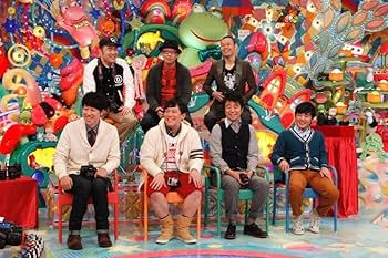 Amazon.co.jp: アメトーーク! DVD 33 (特典なし) : 雨上がり決死隊