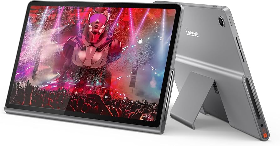 Amazon.com: Lenovo Tab Plus - 2024 - Premium Entertainment Tablet