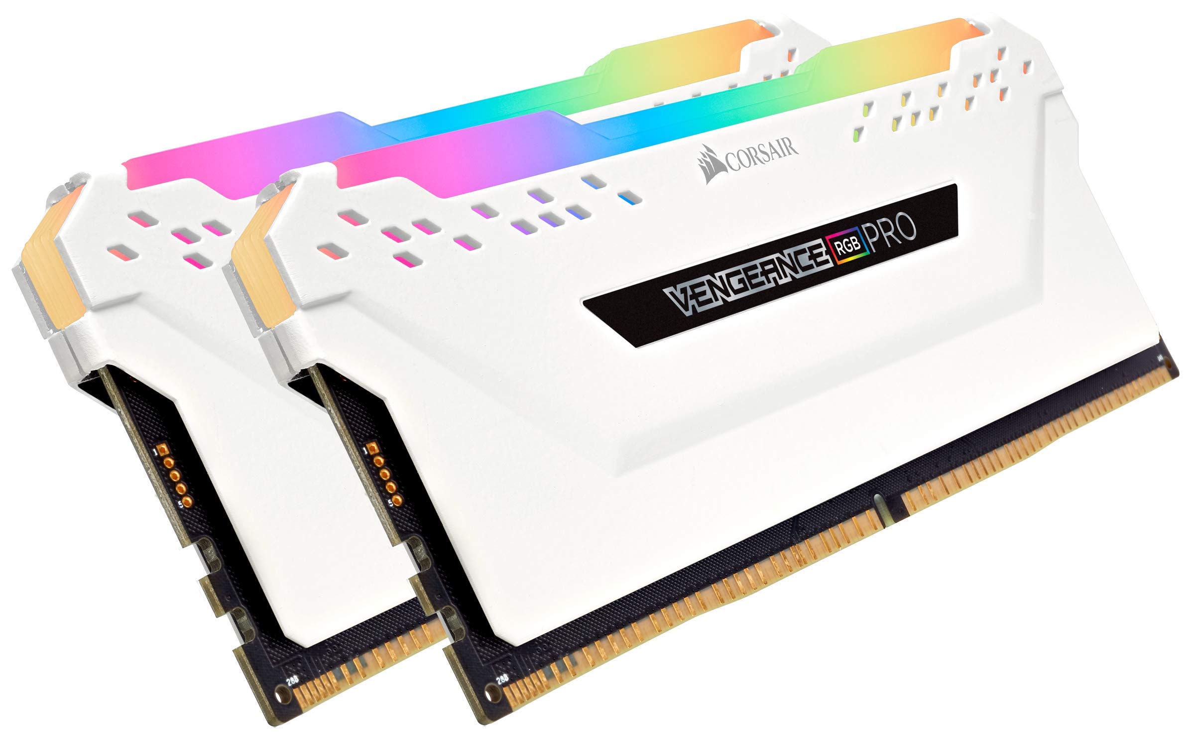 Amazon.co.jp: CORSAIR Dummy Memory Module VENGEANCE RGB PRO Light