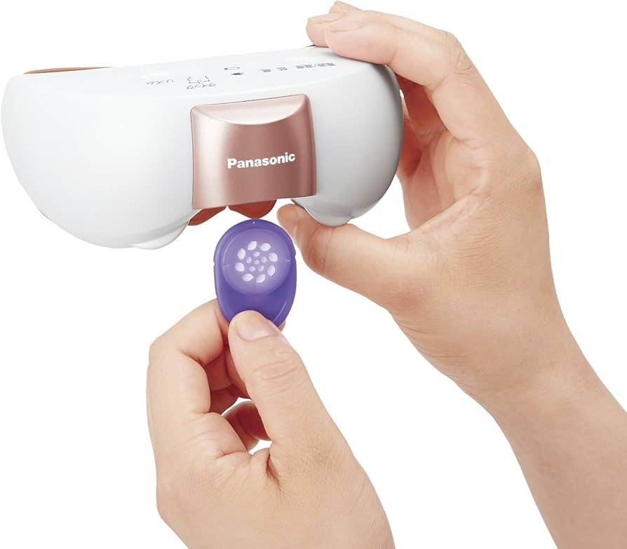ボディ・フェイスケア Panasonic EH-SW55-P ボディ・フェイスケア