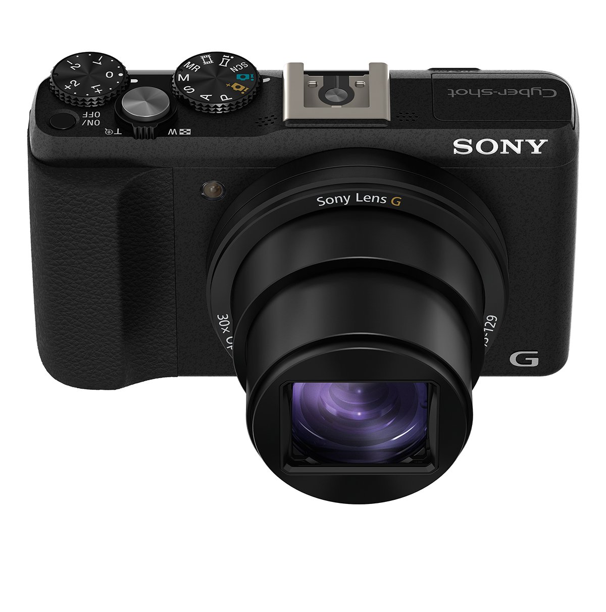 Amazon.com : SONY DSC-HX60V Digital Still Camera Cyber-shot, Black