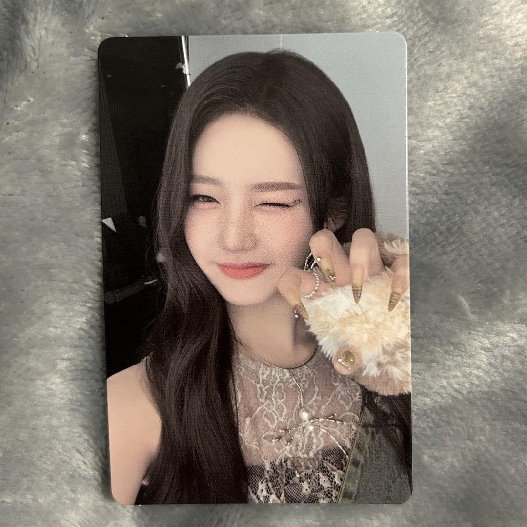 Amazon.co.jp: BABYMONSTER ベビモン トレカ ローラ ロラ : おもちゃ