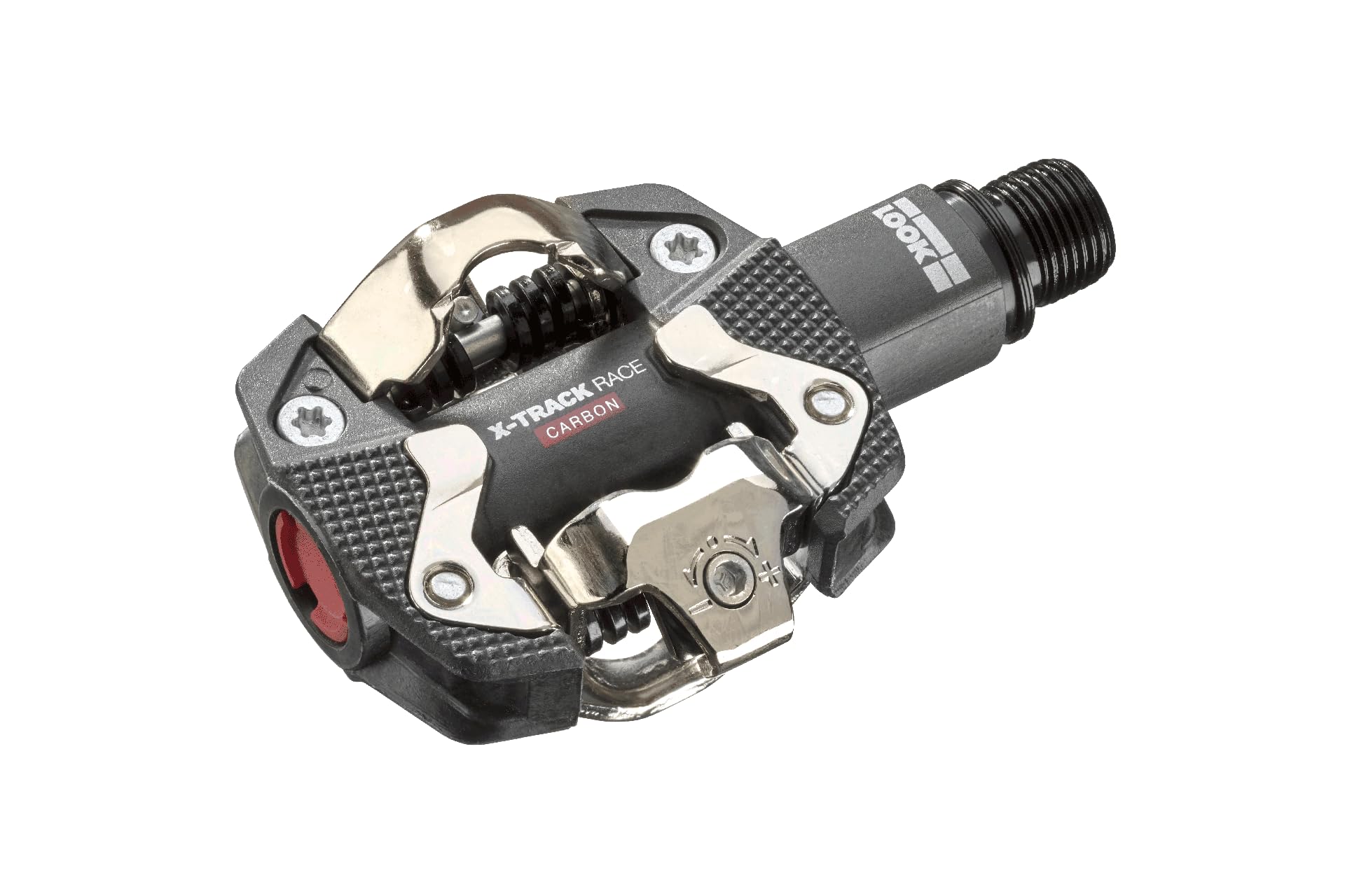 Amazon | look(ルック) X-TRACK RACE CARBON | ルック(Look) | ペダル