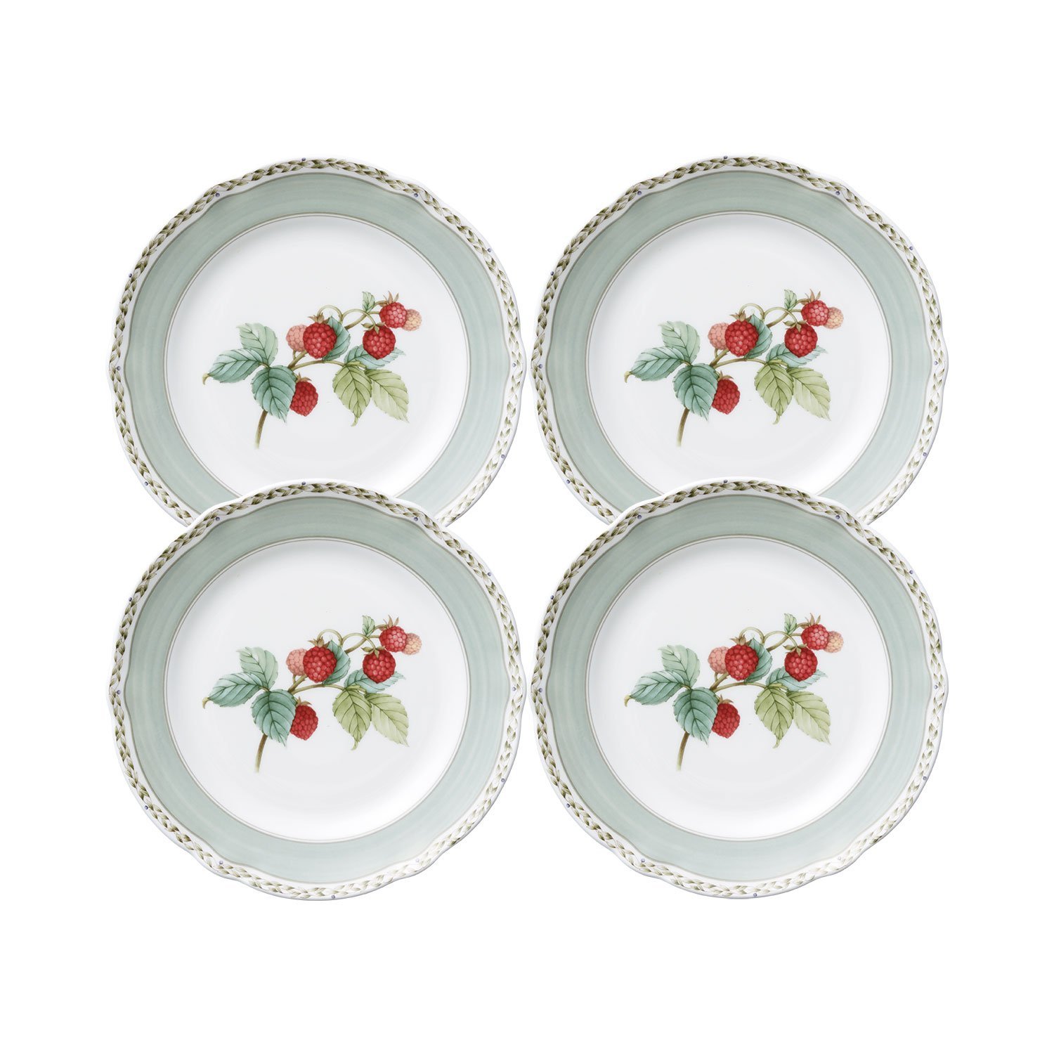 Amazon.co.jp: Noritake ノリタケ プレート セット 19cm オーチャード