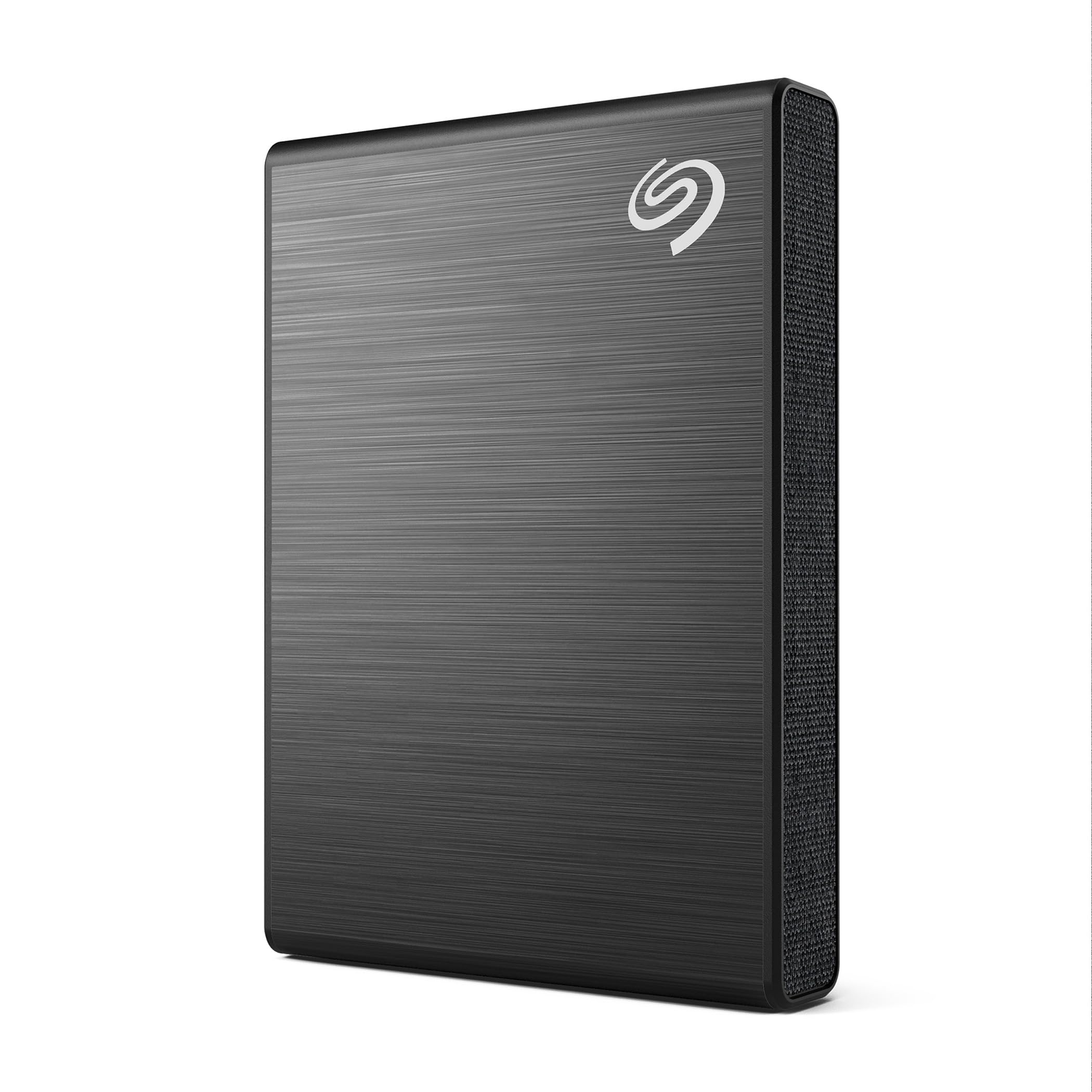Amazon.co.jp: Seagate One Touch SSD 2.5インチ 【データ復旧 3年付