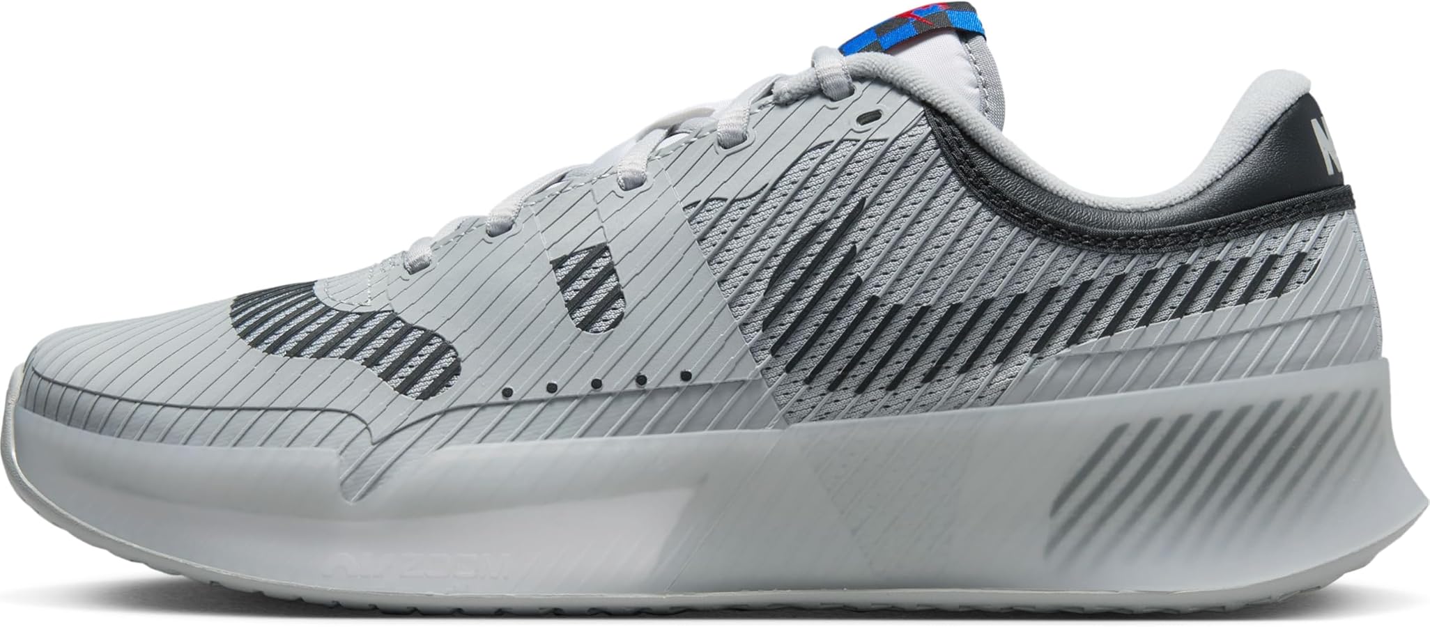 Amazon.com | NikeCourt Air Zoom Vapor 11 Attack Men's Shoes