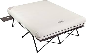 Amazon.com : Coleman WeatherMaster 10-Person Camping Tent +