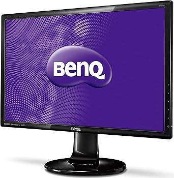 Amazon.com: BenQ GL2460HM 24