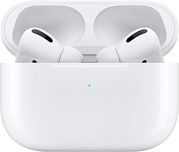 Amazon.co.jp: 【整備済み品】 Apple AirPods Pro White : 家電＆カメラ