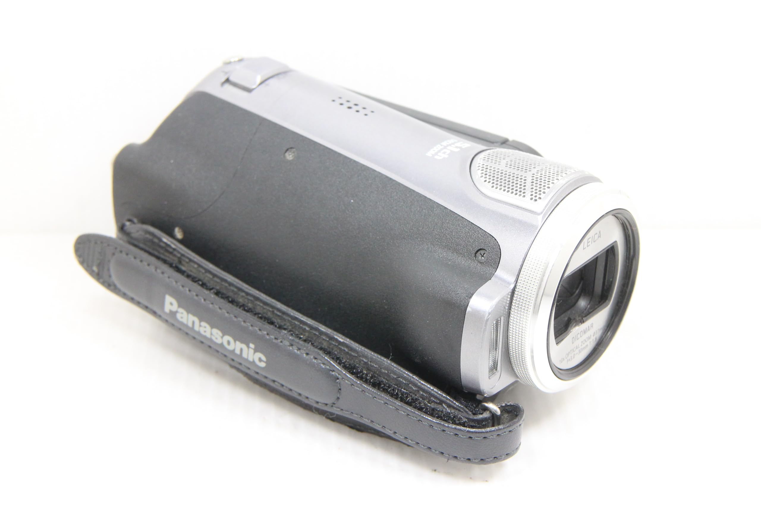 Amazon.co.jp: パナソニック デジタルハイビジョンビデオカメラ SD9