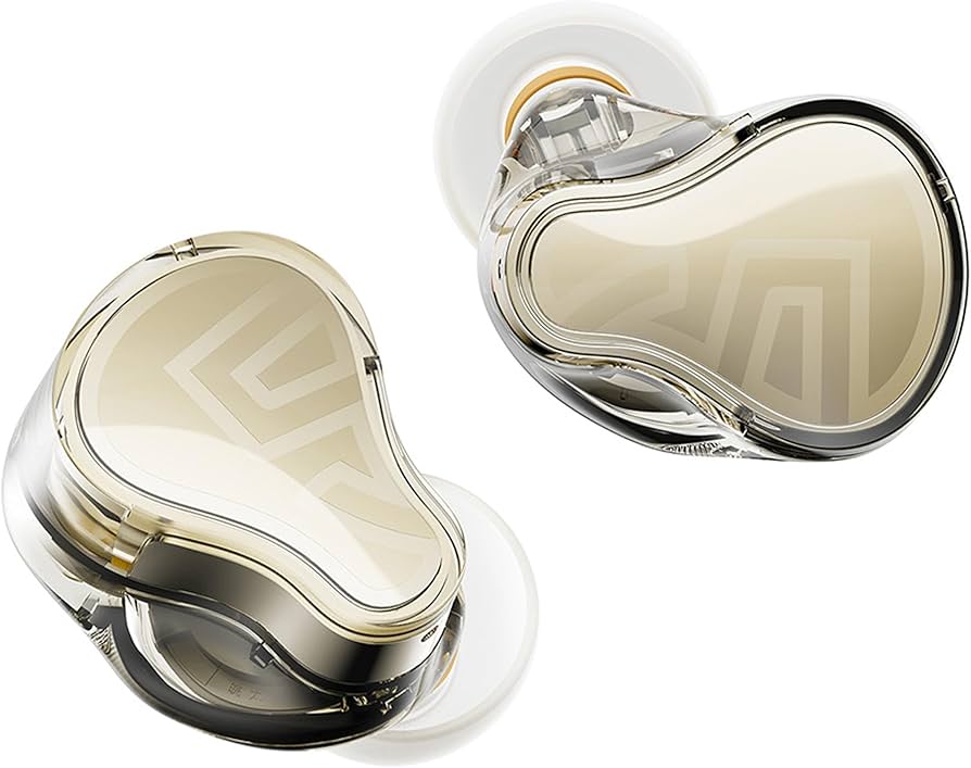 Amazon.com: SoundPEATS H3 Hi-Res Wireless Bluetooth Headphones