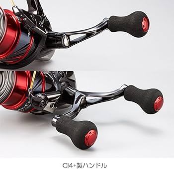 Amazon | シマノ(SHIMANO) スピニングリール エギング 17 セフィア
