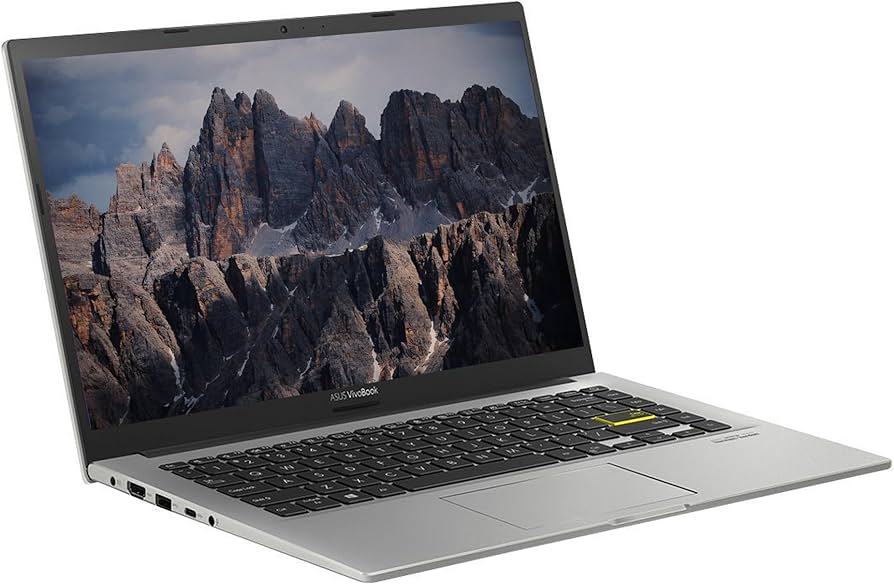 Amazon.com: ASUS - Vivobook Laptop, 14