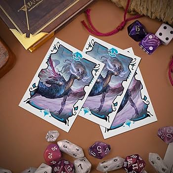 Amazon.co.jp: Ultra PRO - Tarkir Dragonstorm Shiko Paragon of The