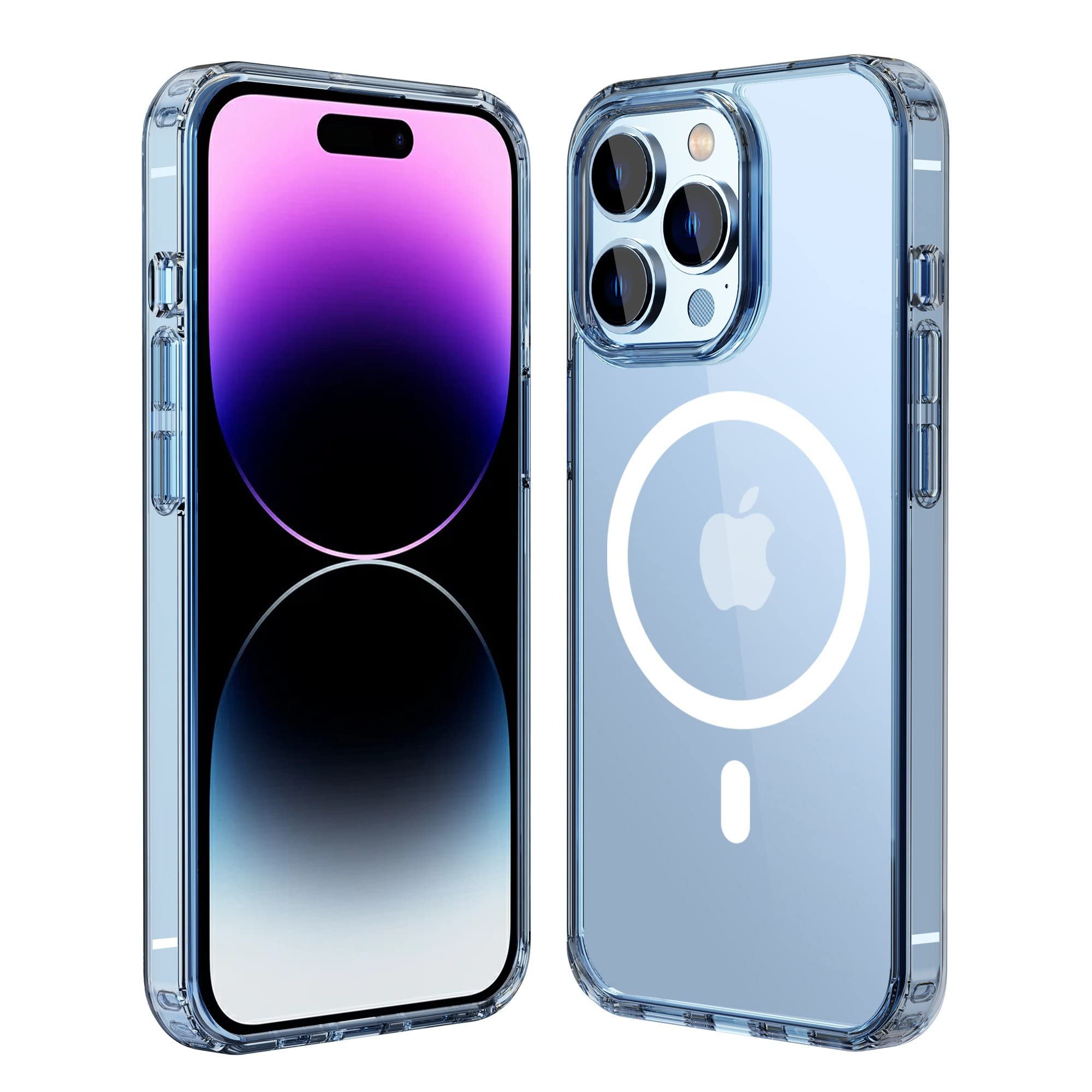 Amazon.co.jp: 【国内メーカー】CYBERO iPhone14 Pro Max 用 ケース