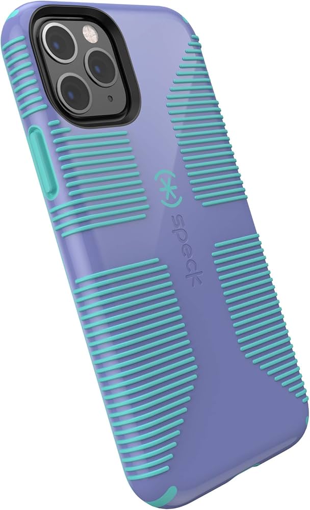 Amazon.com: Speck iPhone 11 Pro Case - Drop Protection, Extra Grip