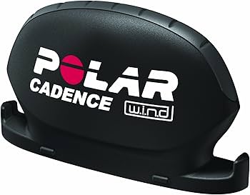 Polar RC3 GPS Tour de France Heart Rate Monitor and Cycling Watch