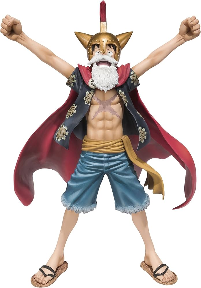 Amazon.co.jp: TAMASHII NATIONS フィギュアーツZERO 剣闘士ルーシー