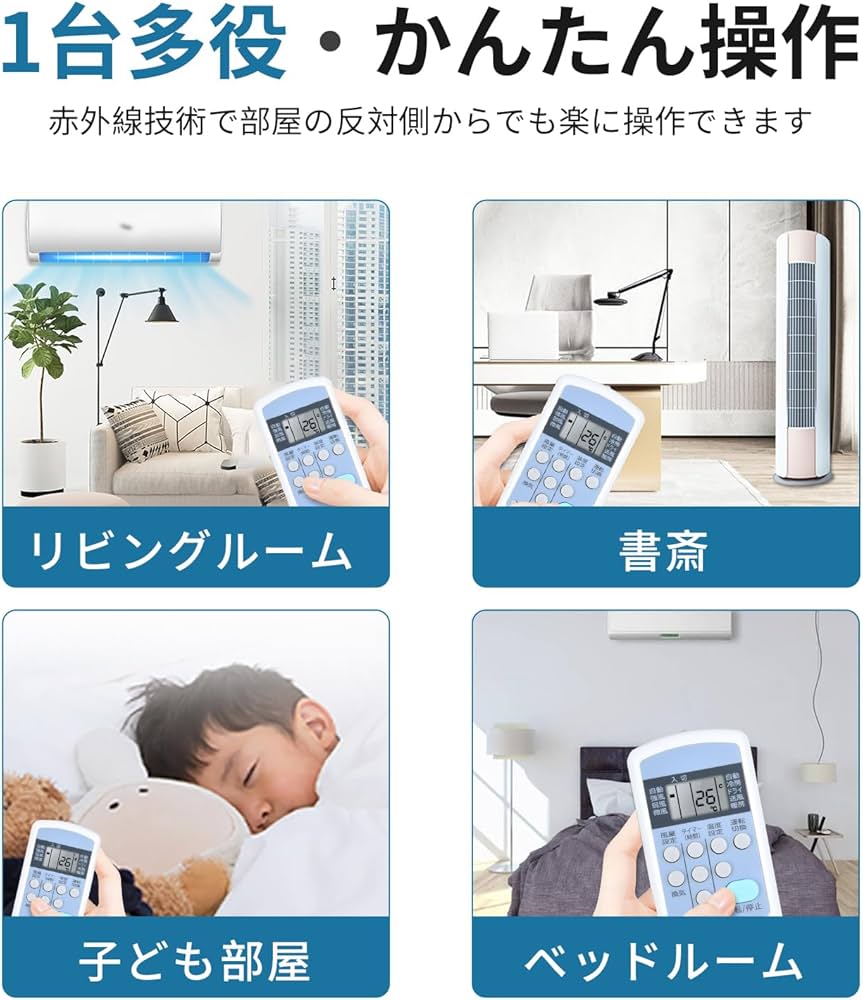 クーガー101 ジャンク品】コロナルームエアコン CW-A1817 20 Amazon