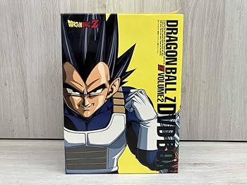 Amazon.co.jp: DVD Z DVD-BOX DRAGON BOX Z編 VOL.2 : パソコン・周辺機器