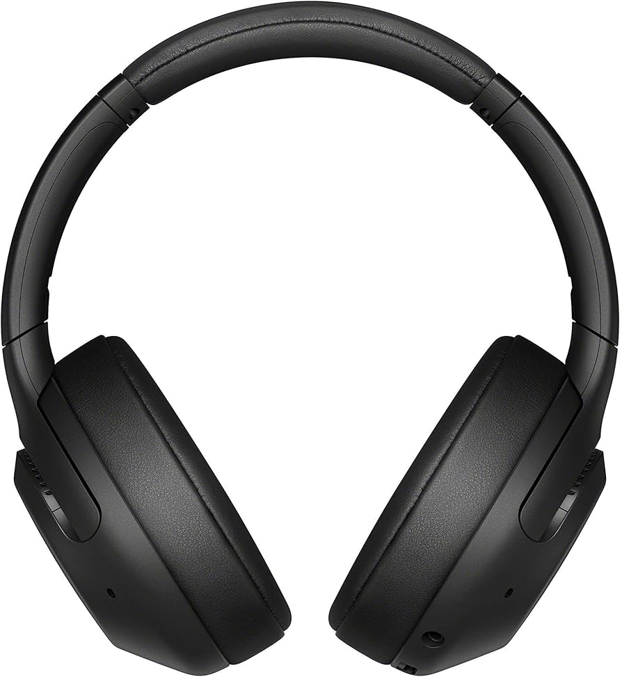 Amazon.com: Sony WH-XB900N Wireless Noise Canceling Over-the-Ear