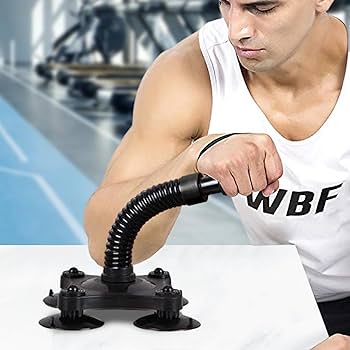 Amazon | アームレスリングトレーニング機器 - 手首の筋肉ビルダー
