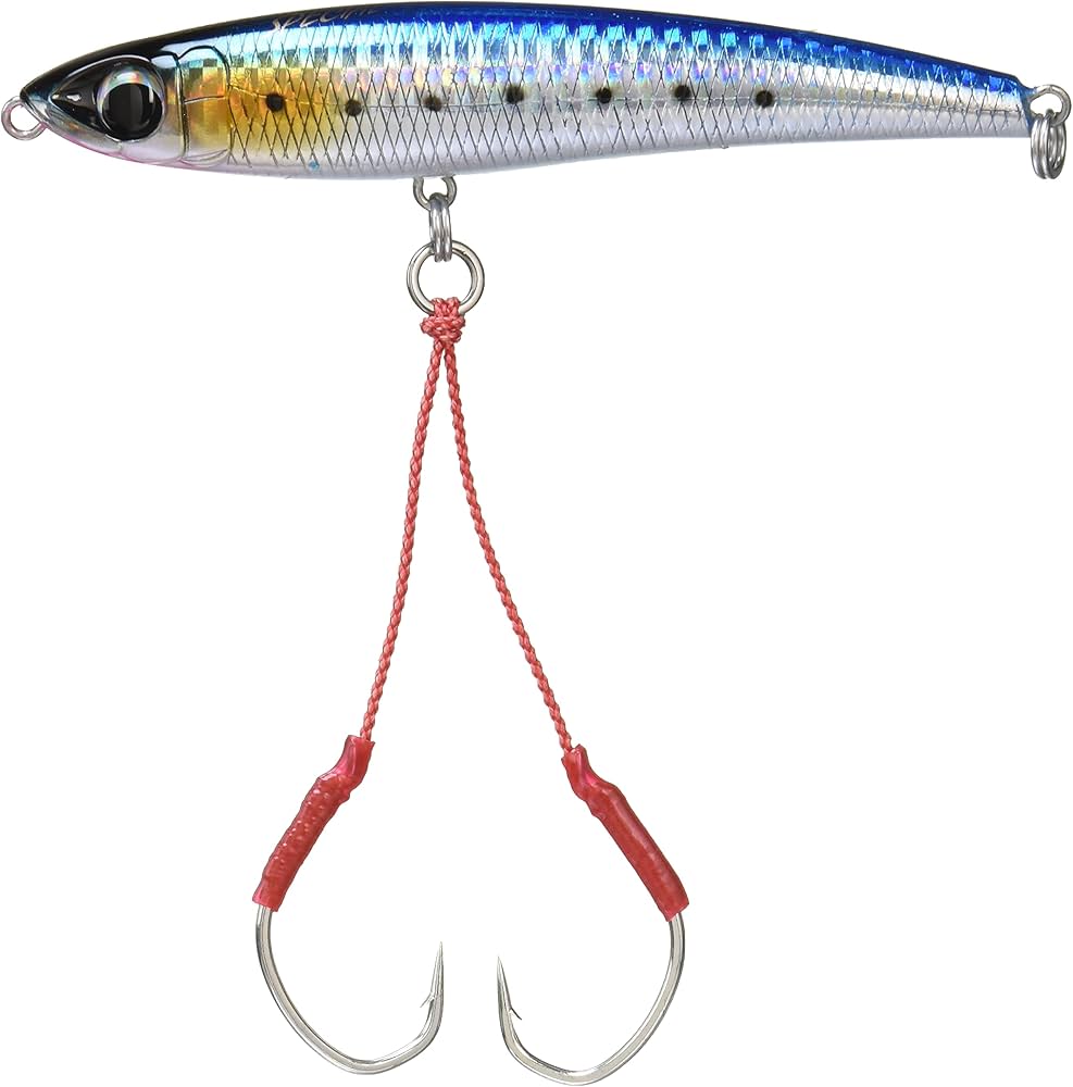 Amazon.co.jp: シマノ(SHIMANO) ペンシル オシアペンシル スキップ