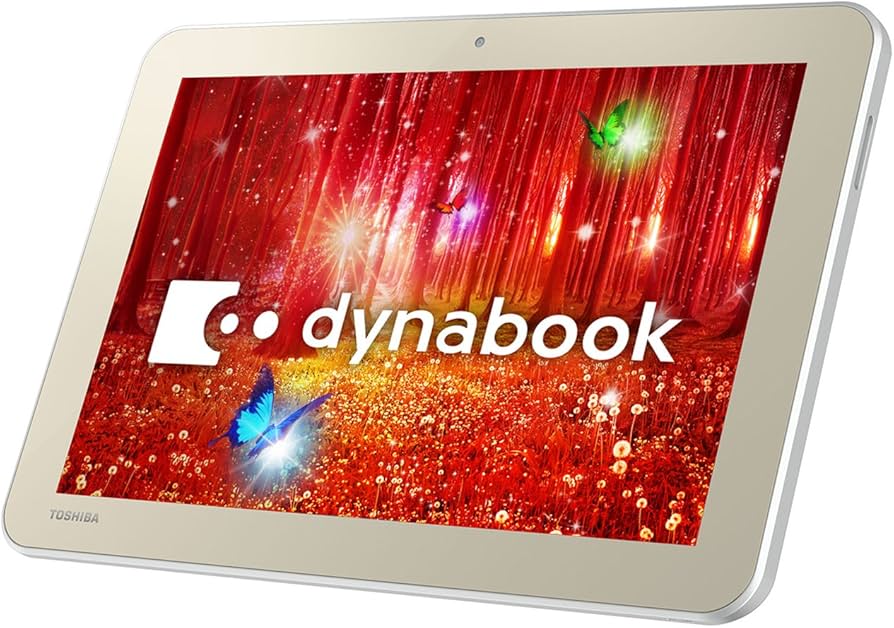 Amazon.co.jp: dynabook Tab S50/32M PS50-32MNXG(Win 8.1 with Bing