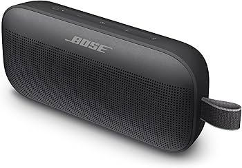 Amazon.com: Bose SoundLink Flex Bluetooth Speaker, Portable