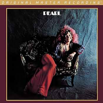 Amazon.com: Pearl: CDs & Vinyl