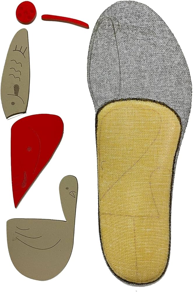 Amazon.co.jp: SK8INSOLL DOUBLE AXEL フィギュアスケート専用カスタム