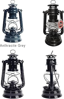 Amazon.co.jp: FEUERHAND(フュアーハンド) ランタン 276 ドイツ製