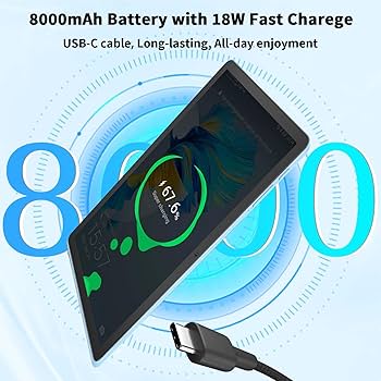 Amazon.co.jp: 2026 アップグレード版 Android 15 タブレット 11インチ