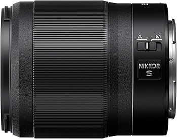 Amazon.co.jp: Nikon 単焦点レンズ NIKKOR Z 35mm f/1.8S Zマウント