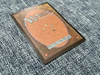 Amazon.co.jp: MTG foil 火薬樽 Powder Keg UDS 英語版